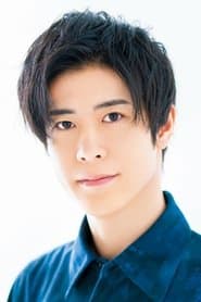 大塚剛央 dans le rôle de Jinshi (voice)