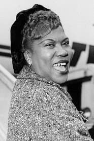 Sister Rosetta Tharpe في دور Herself