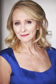 Corinne Laurance dans le rôle de Psychiatrist/Maid
