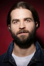 Shane Brady dans le rôle de Shane Williams