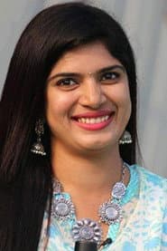 Deepti Nallamothu في دور Meena