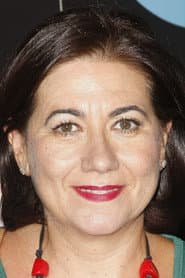 Luisa Martín في دور Juana