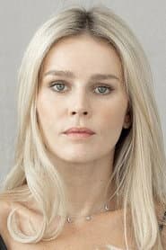 Катерина Кузнєцова في دور Tamara