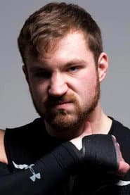 Boone Winkler dans le rôle de Orin Veidt