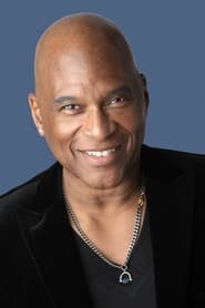 Daryl Keith Roach as NASA #1