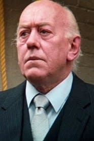 Bob Todd as District Superintendent
