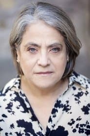 Nunzia Schiano as Zia Nunzia