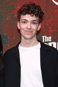 Gregor Reynolds as Daniel