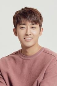 손호준 في دور Jo Beom