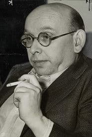 Hanns Eisler في دور Self (archive footage)