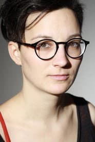 Stefanie Mühlhan dans le rôle de Spasti