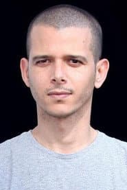 Abdellah Taïa dans le rôle de Self