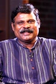 Kamlesh Sawant في دور Sub-inspector Laxmikant Gaitonde