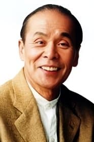 Tappei Shimokawa as Hikosaburo wakita
