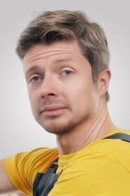 Pierric Tenthorey في دور Spicy