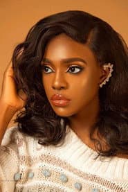 Beverly Osu في دور Peju