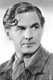 Attila Hörbiger as Eddie Steele / Hans Keßler