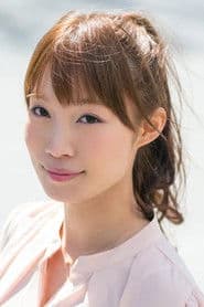 Ayaka Shimizu as Sumire Usuta (voice)