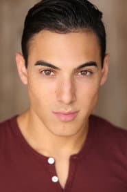 Gabriel Morales as Ramiro