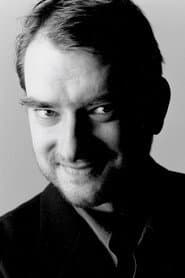Alexander Horwath dans le rôle de Self