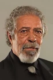 Erol Demiröz dans le rôle de Hamus