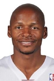 Ray Allen في دور Marcus Blake