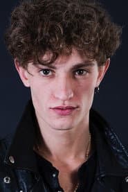 Jordi Recasens dans le rôle de Fran