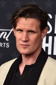 Matt Smith as Martin Bright