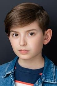 Benjamin Jacobson dans le rôle de John (voice)