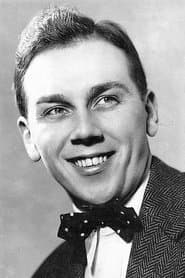 King Donovan as Peter Wolfe