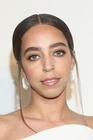 Hayley Law as Tess McNulty