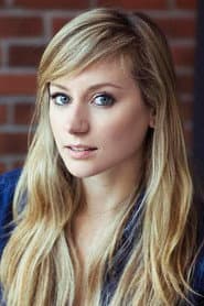 Carleigh Beverly في دور Audrey