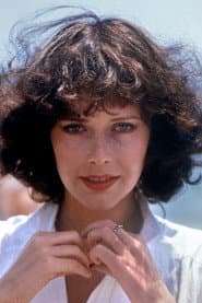 Sylvia Kristel في دور Emmanuelle