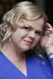 Sabina Remundová في دور Bela Šulcová