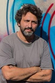 Christian Guémy dans le rôle de Self