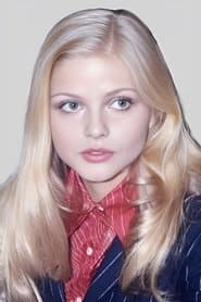 Ewa Aulin as Greta von Holstein