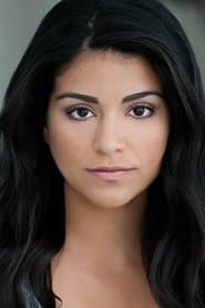 Surely Alvelo as Daniela