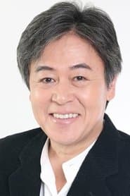 Morio Kazama as Honnoji Hotel Manager