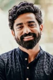 Siddharth Bodke as David Briganza