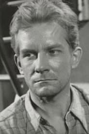 Zbigniew Józefowicz as Jan Gawlikowski