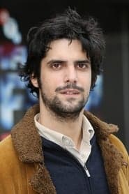 Francesco Carril dans le rôle de Amigo
