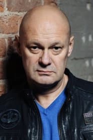 Andrey Lebedev as investigator