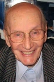 Jean Berger في دور Jolly Jumper (voice)