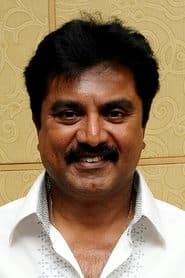 R. Sarathkumar as SP Loganathan
