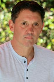 Kevin Foster as Branded Marine