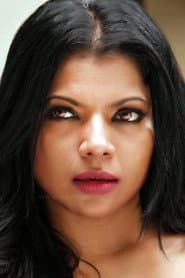 Kaajal Pasupathi as Police officer