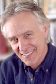 Joel Higgins as The Sheriff