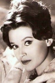 Béatrice Altariba as Saloon Woman