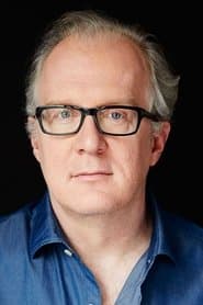 Tracy Letts dans le rôle de Fritz Beebe