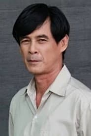 ขจรศักดิ์ รัตนนิสสัย في دور Jack